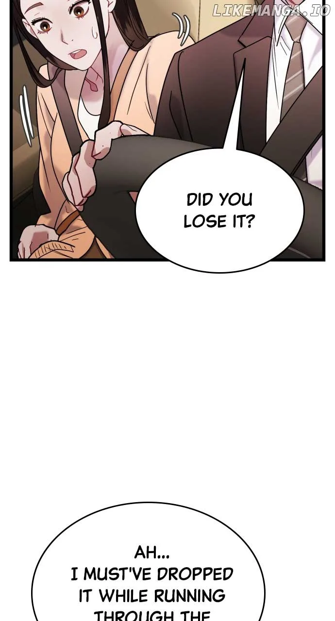 Maseknam – A Sexy Magician Chapter 28 page 65