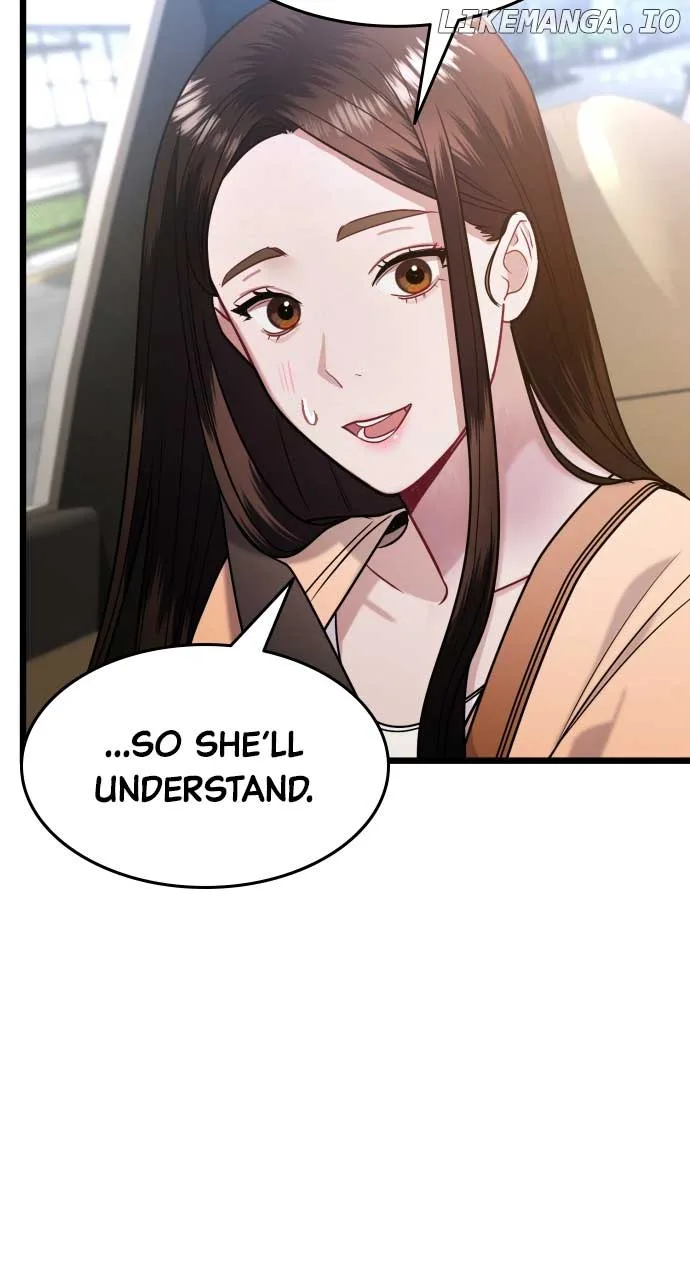 Maseknam – A Sexy Magician Chapter 28 page 70