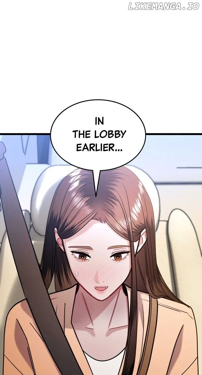 Maseknam – A Sexy Magician Chapter 28 page 79