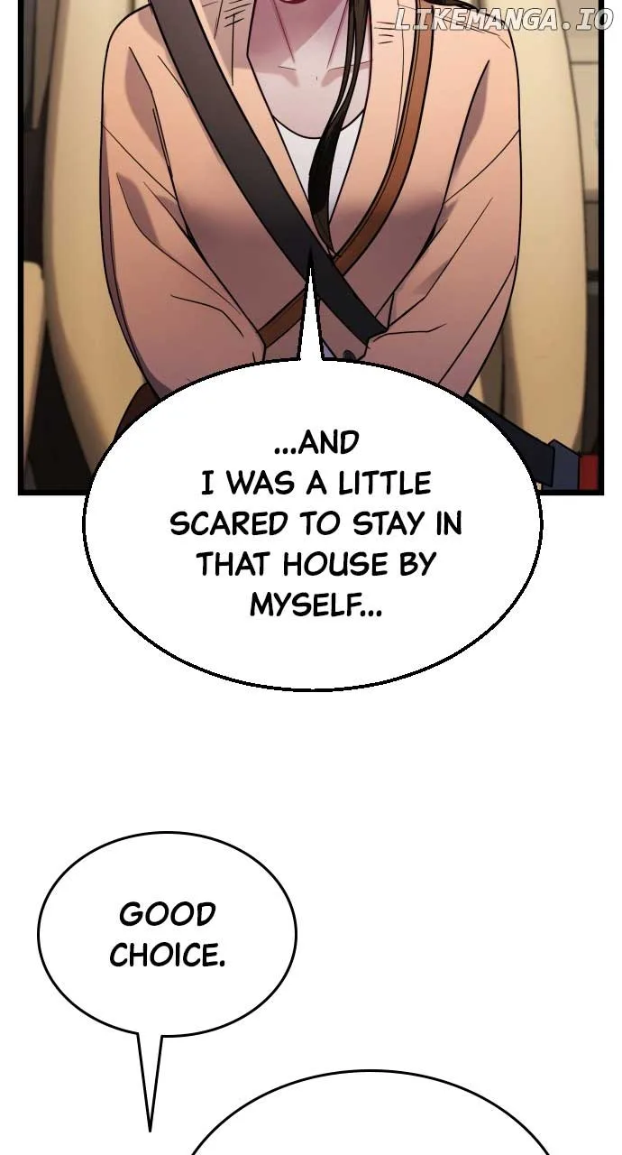Maseknam – A Sexy Magician Chapter 28 page 109