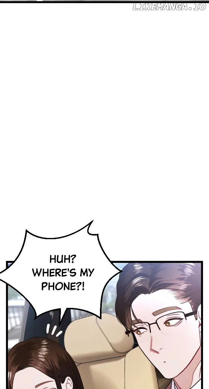 Maseknam – A Sexy Magician Chapter 28 page 64
