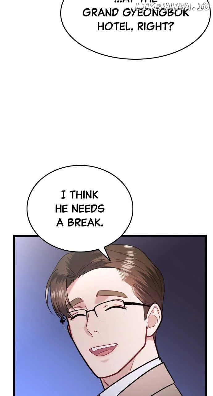 Maseknam – A Sexy Magician Chapter 23 page 60
