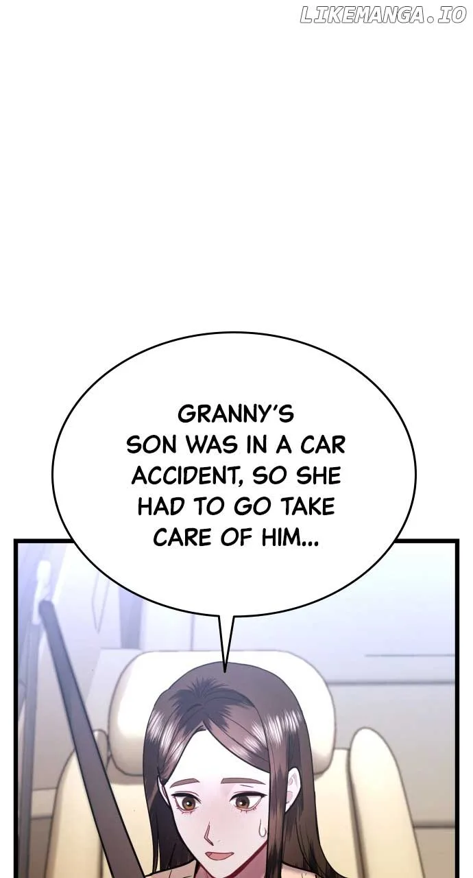 Maseknam – A Sexy Magician Chapter 28 page 108