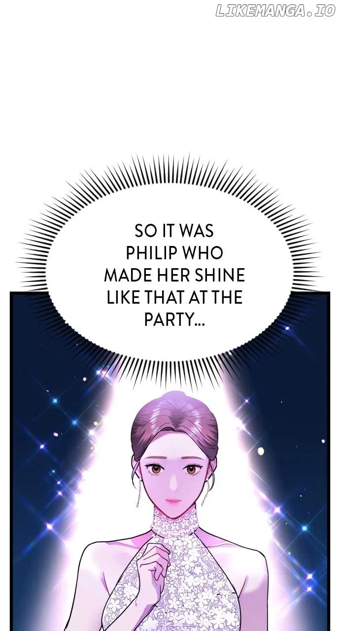 Maseknam – A Sexy Magician Chapter 28 page 50