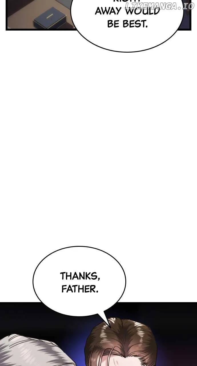 Maseknam – A Sexy Magician Chapter 23 page 64
