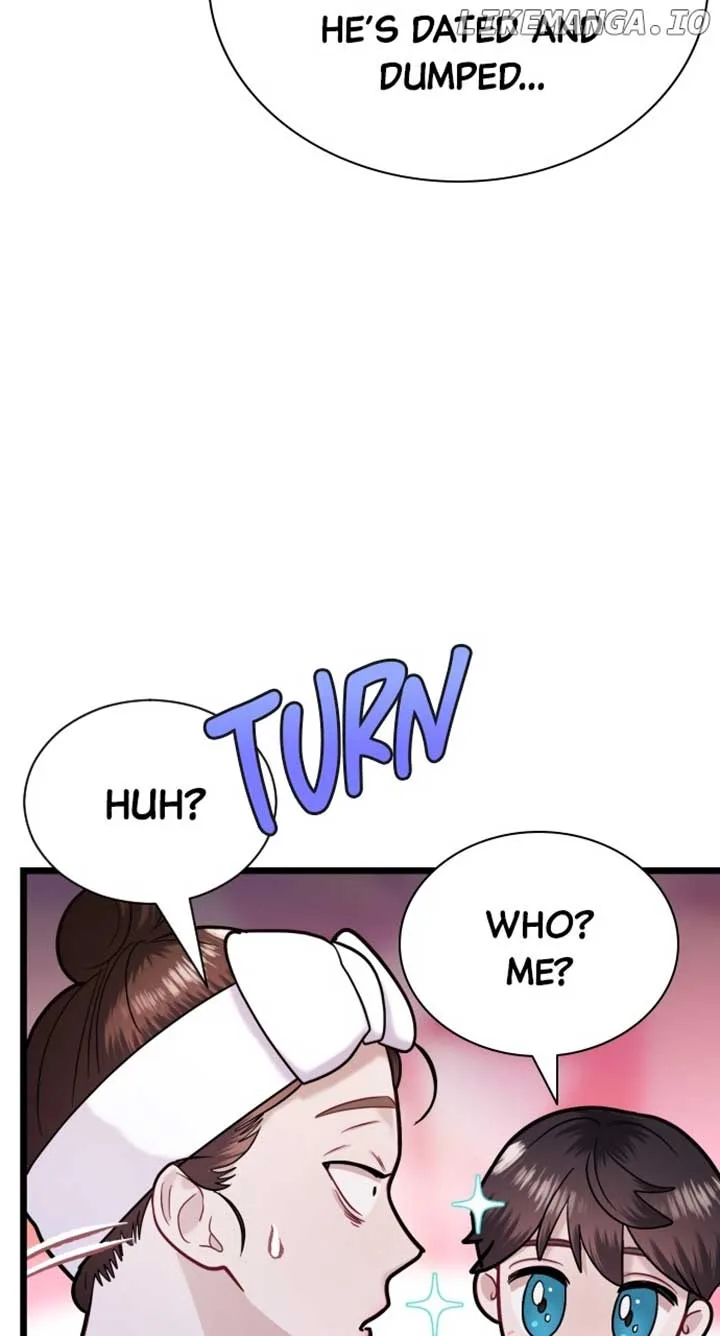 Maseknam – A Sexy Magician Chapter 22 page 67