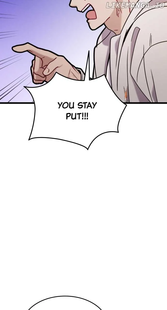 Maseknam – A Sexy Magician Chapter 28 page 35