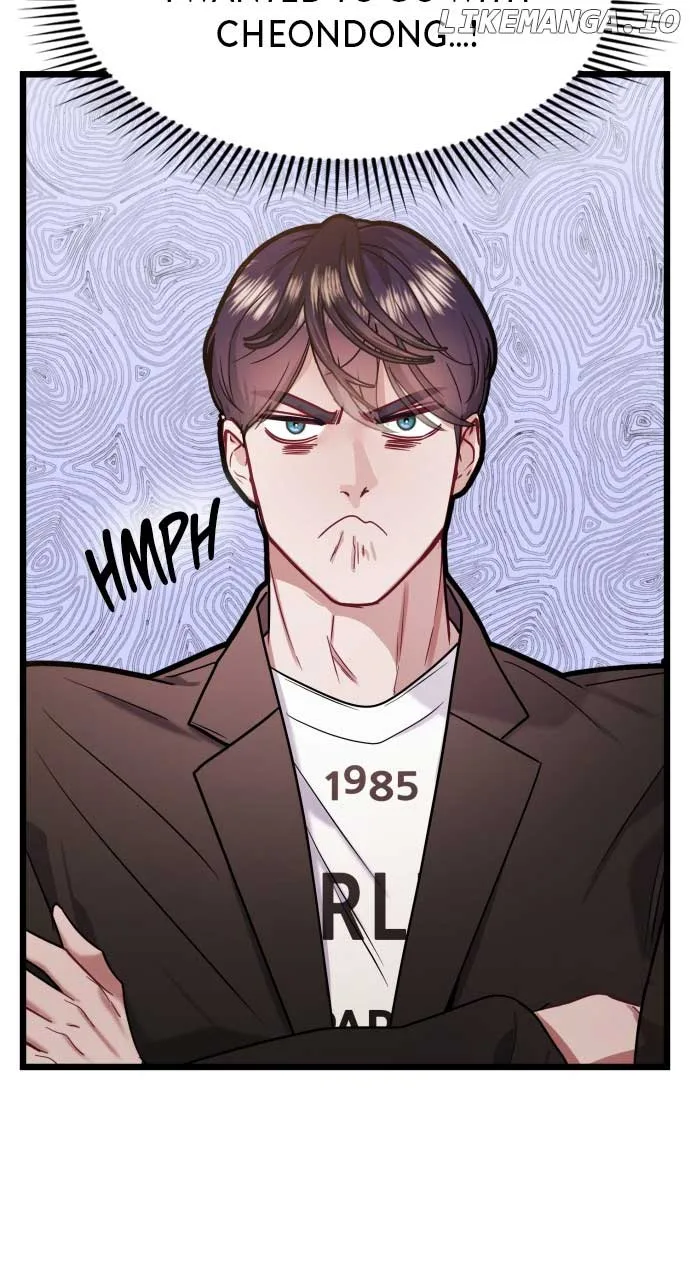Maseknam – A Sexy Magician Chapter 28 page 39