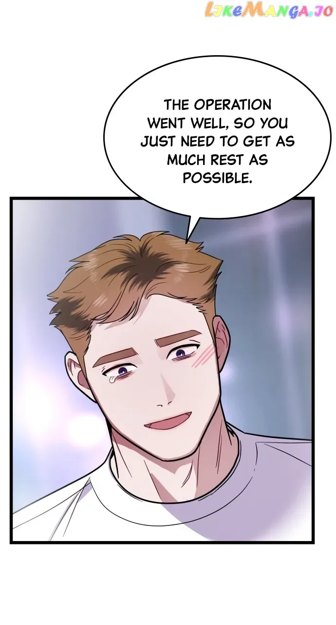 Maseknam – A Sexy Magician Chapter 18 page 109