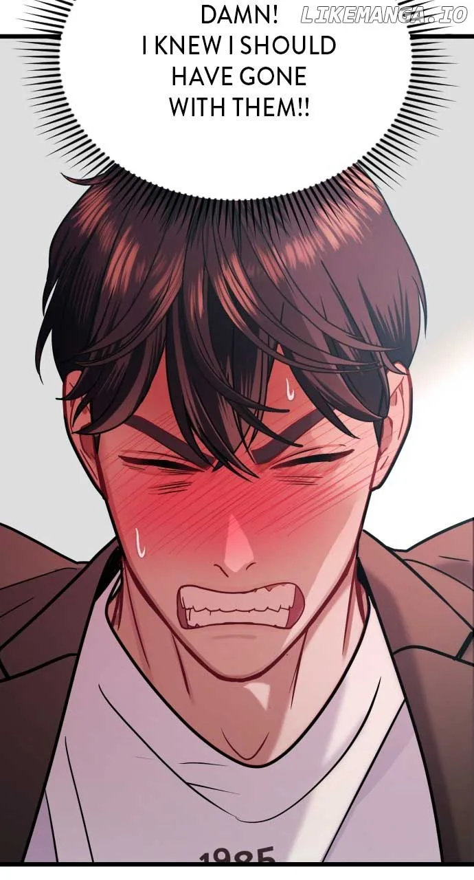 Maseknam – A Sexy Magician Chapter 28 page 61