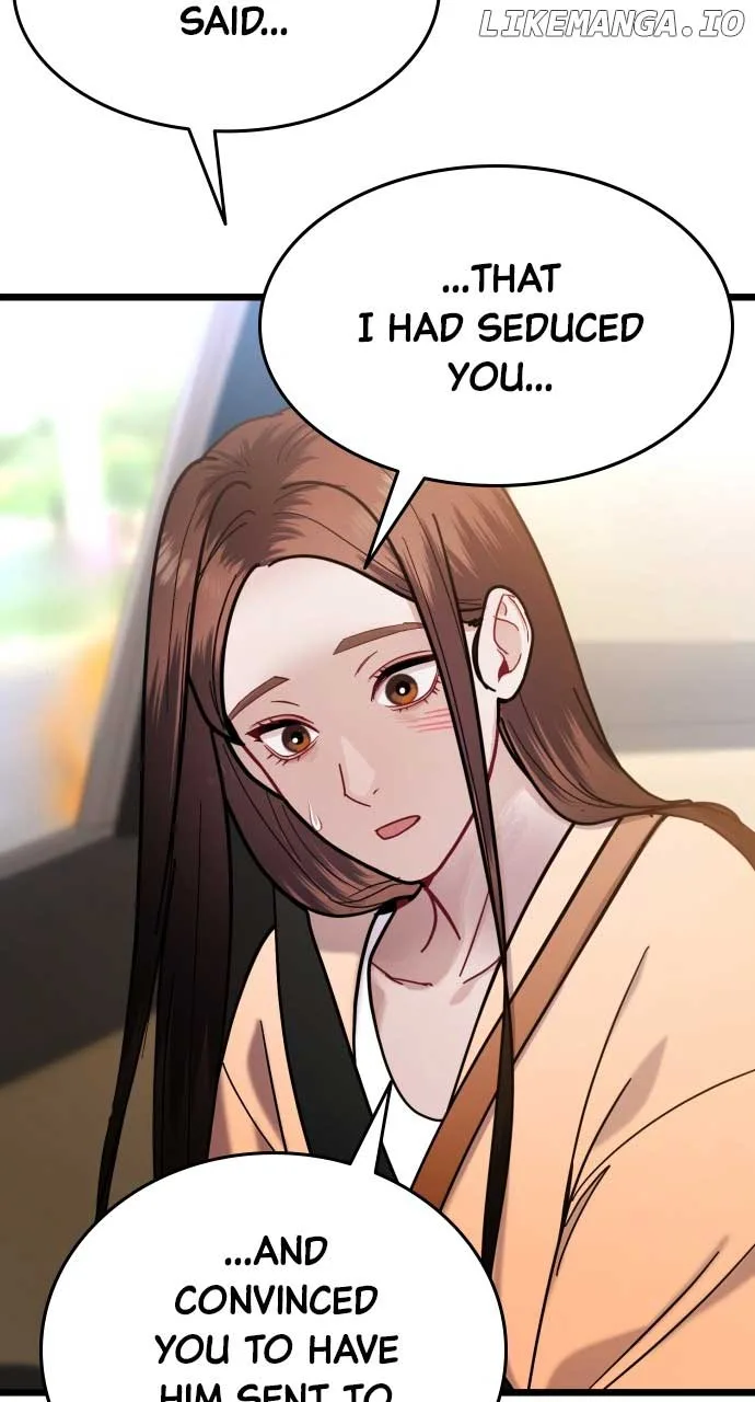 Maseknam – A Sexy Magician Chapter 28 page 96