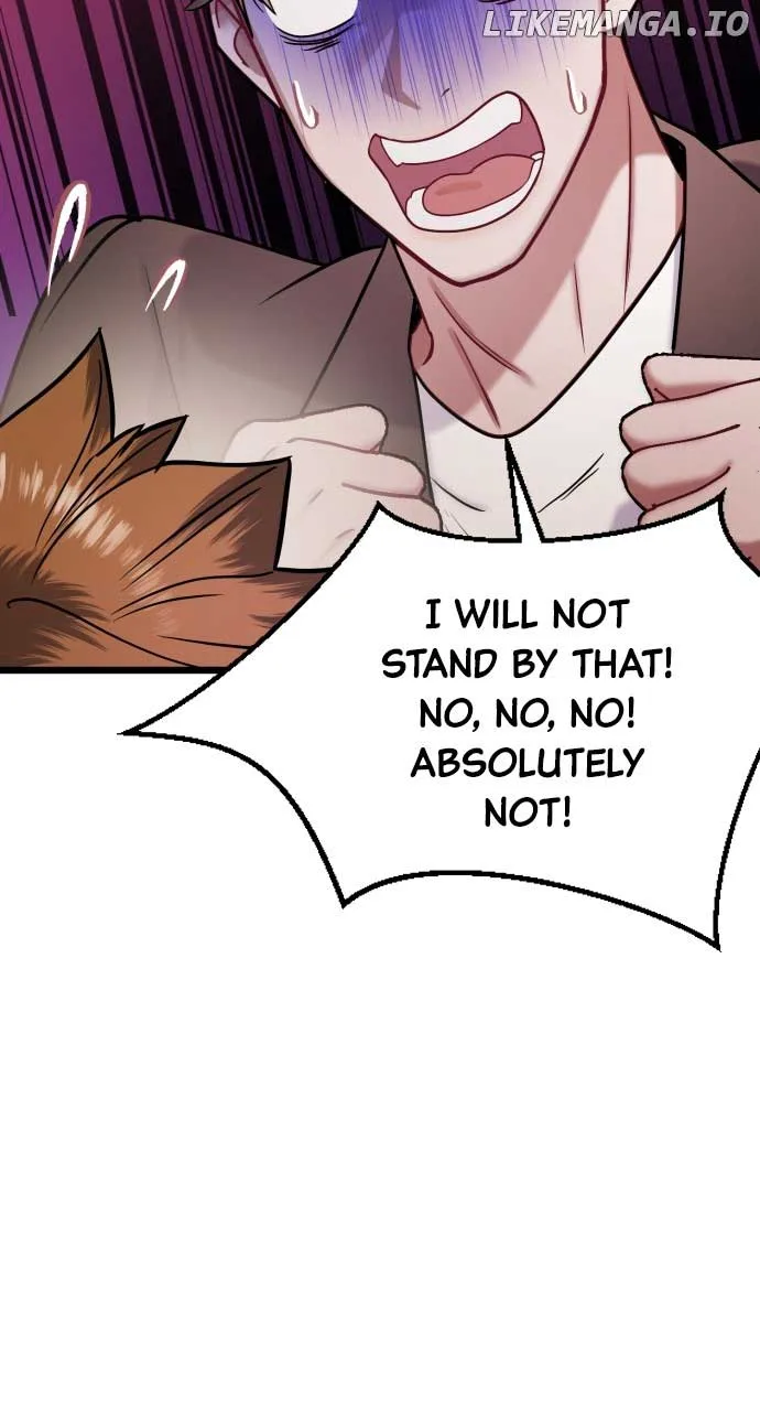 Maseknam – A Sexy Magician Chapter 28 page 55