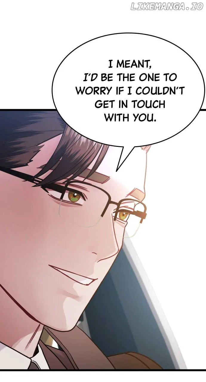 Maseknam – A Sexy Magician Chapter 28 page 71