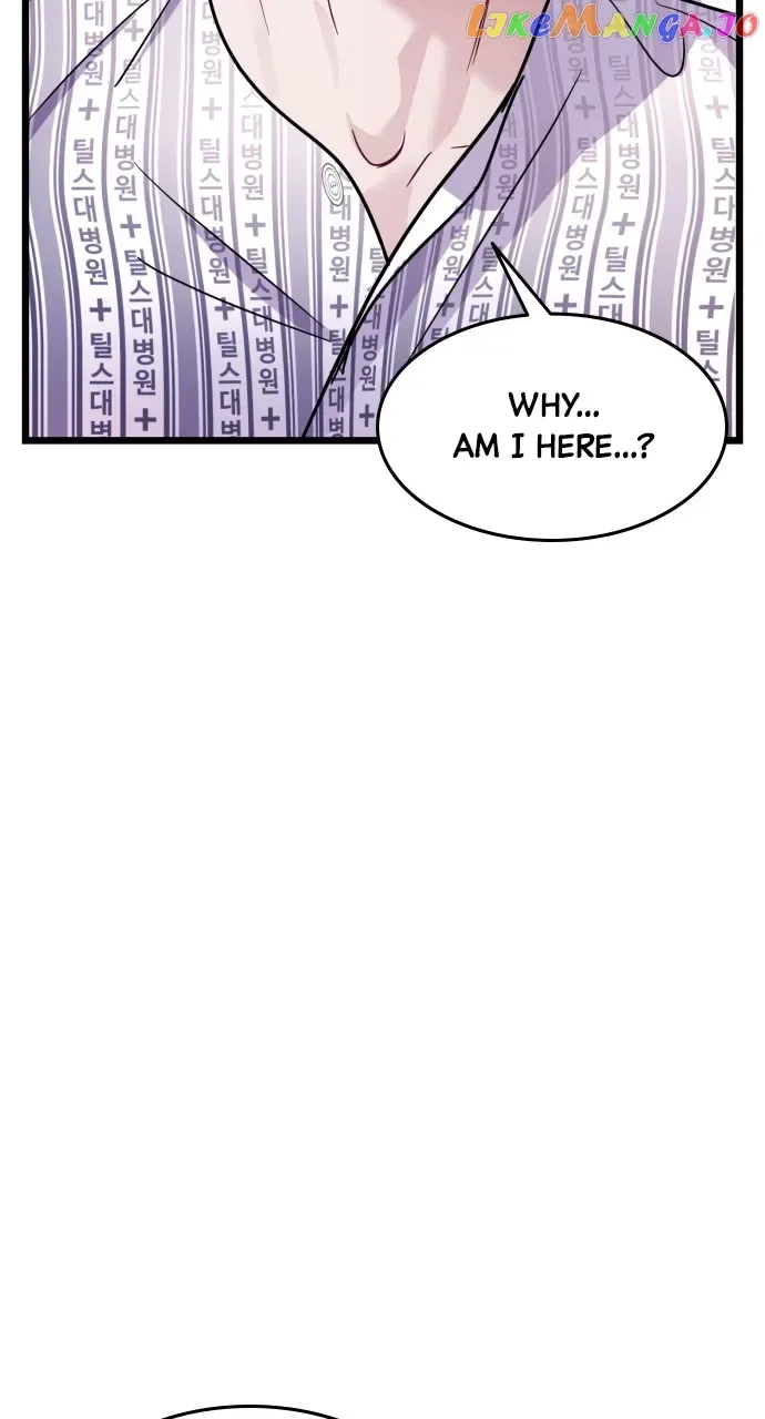 Maseknam – A Sexy Magician Chapter 18 page 104