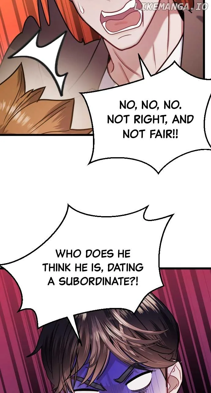 Maseknam – A Sexy Magician Chapter 28 page 54