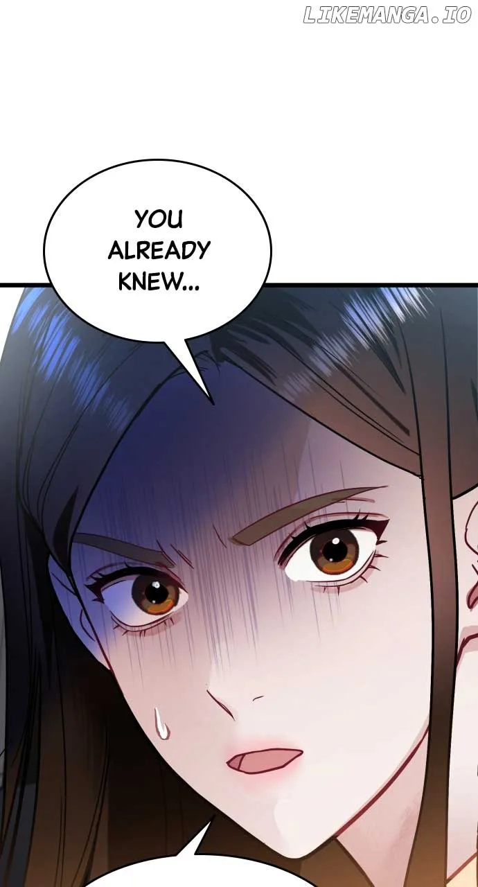 Maseknam – A Sexy Magician Chapter 28 page 116