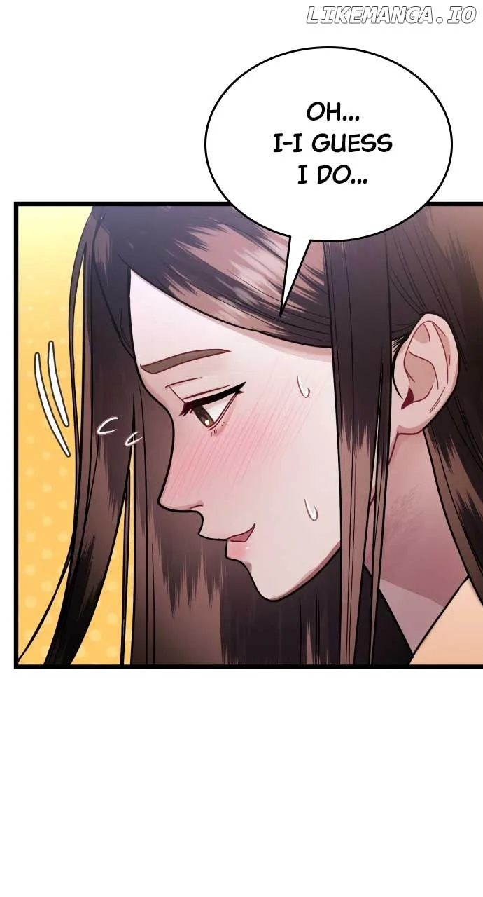 Maseknam – A Sexy Magician Chapter 28 page 75