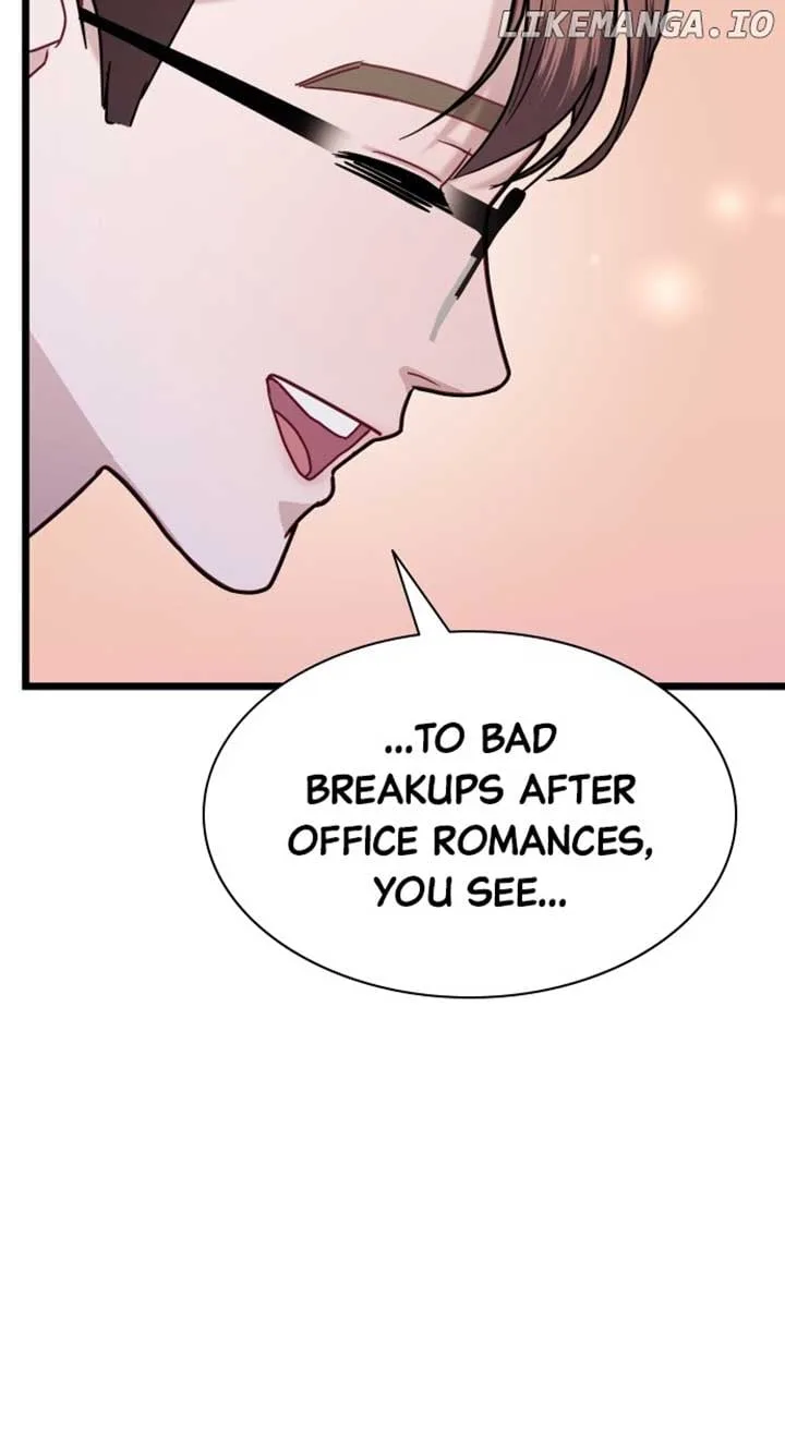 Maseknam – A Sexy Magician Chapter 22 page 65