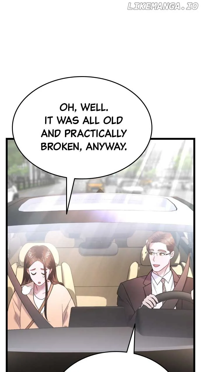 Maseknam – A Sexy Magician Chapter 28 page 67
