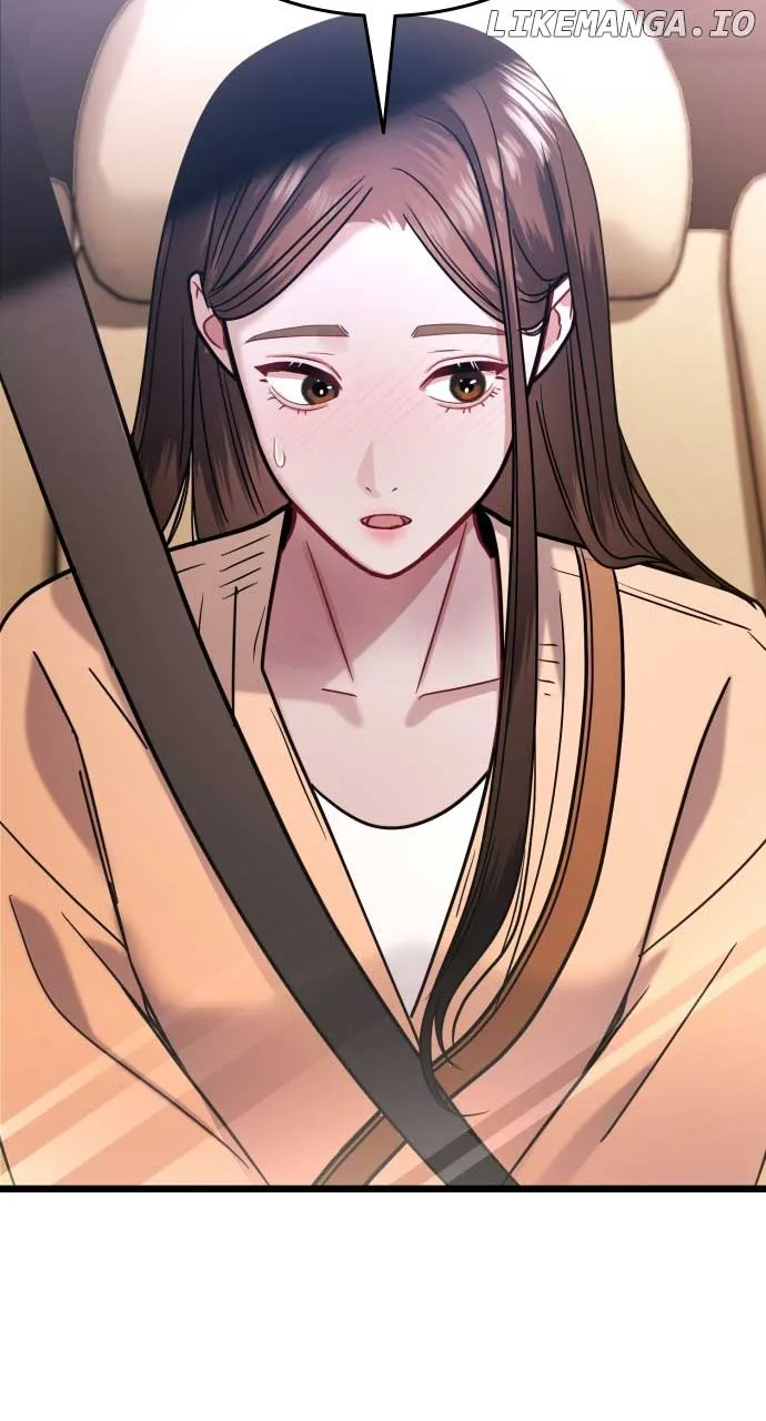 Maseknam – A Sexy Magician Chapter 28 page 84