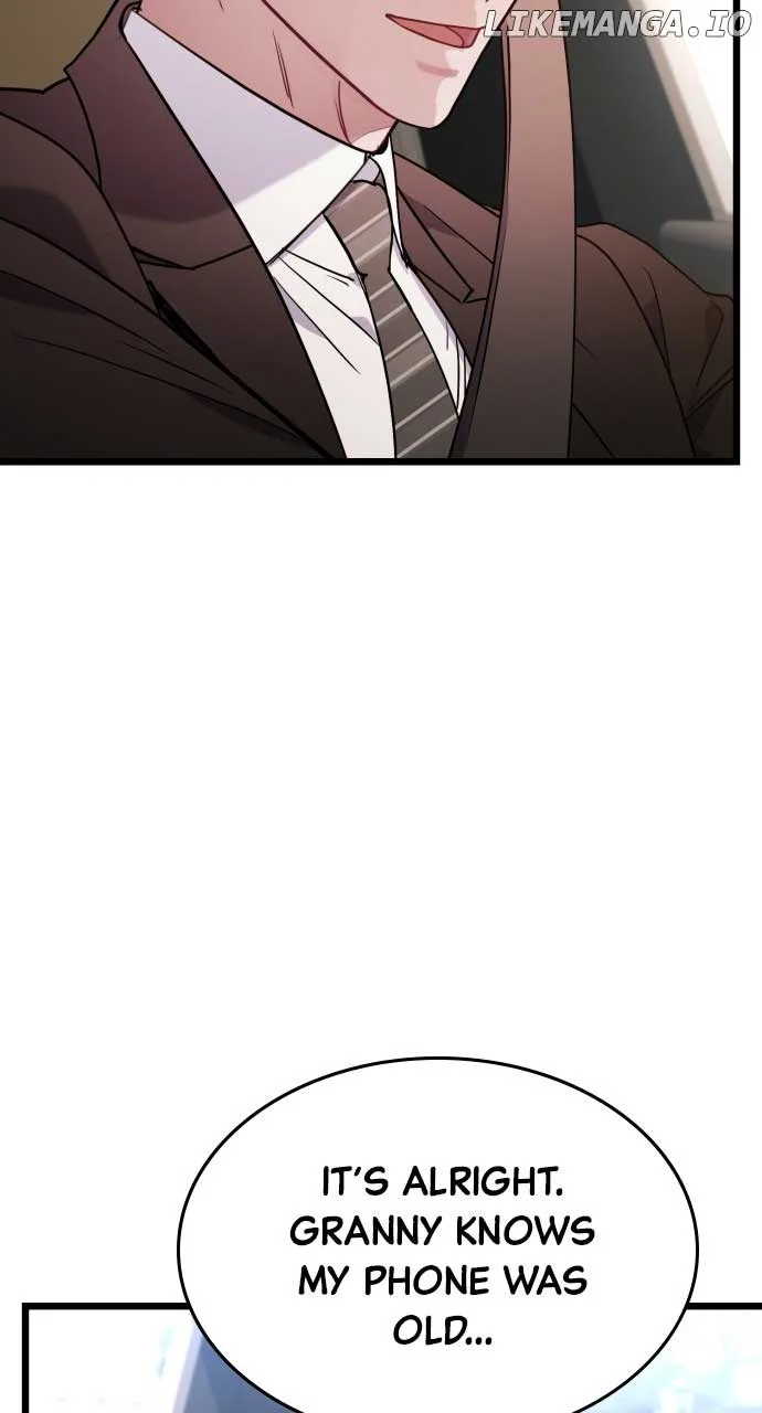 Maseknam – A Sexy Magician Chapter 28 page 69
