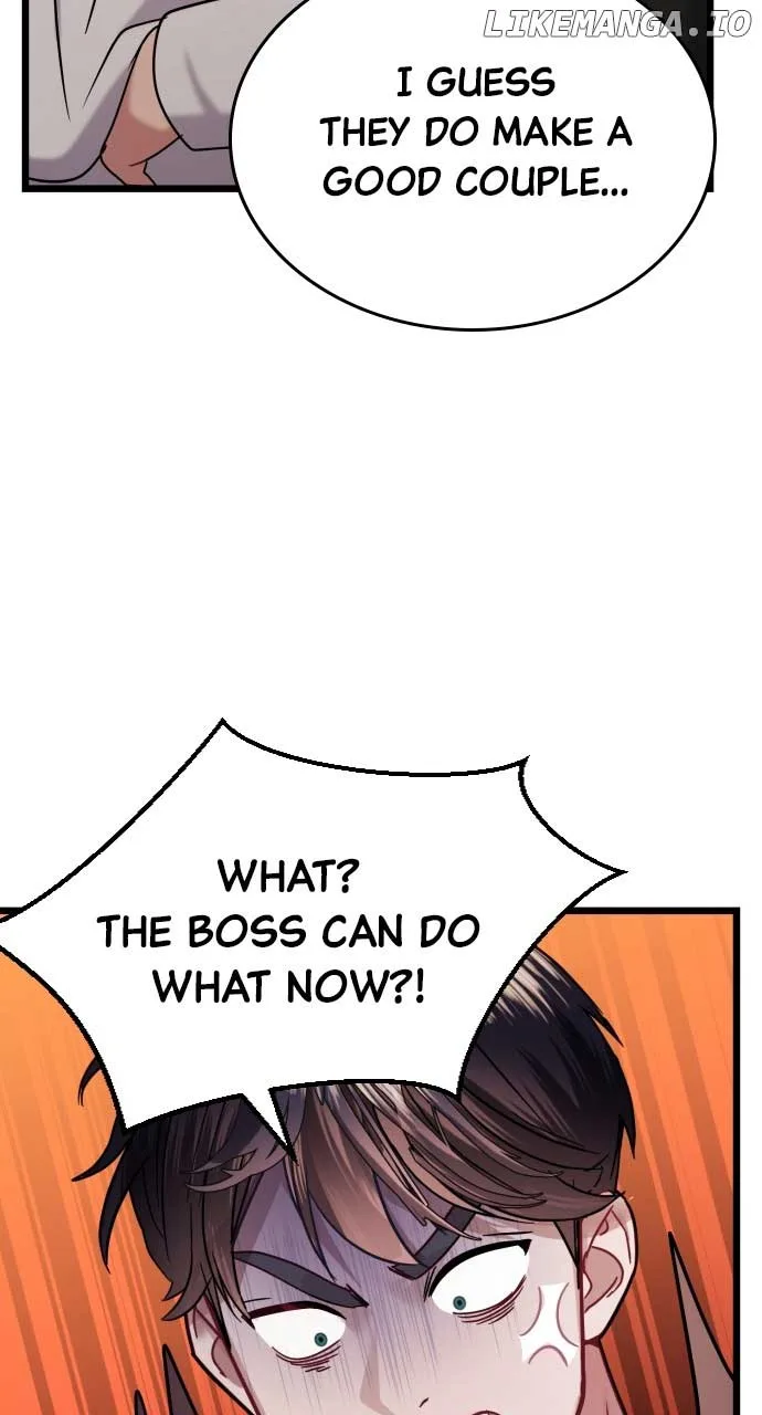 Maseknam – A Sexy Magician Chapter 28 page 53