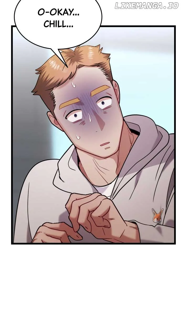 Maseknam – A Sexy Magician Chapter 28 page 58