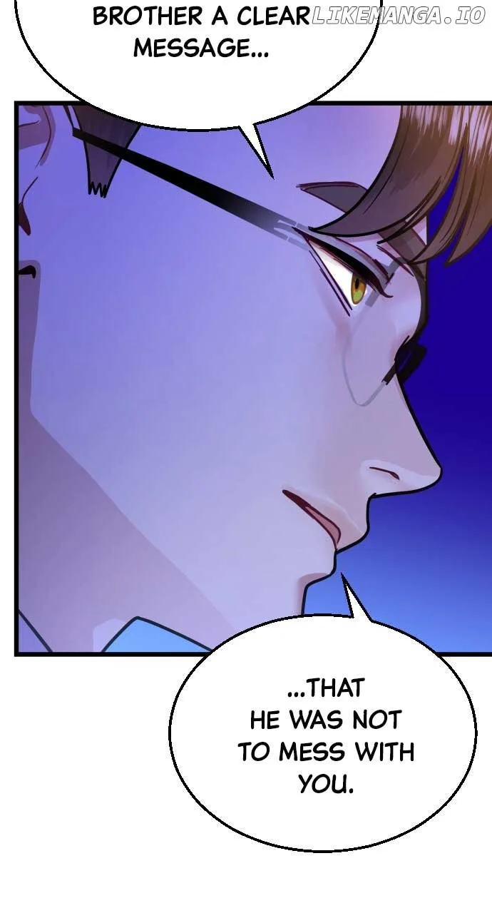 Maseknam – A Sexy Magician Chapter 28 page 90