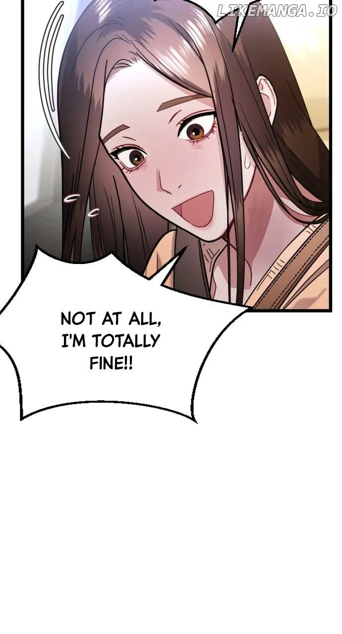 Maseknam – A Sexy Magician Chapter 28 page 94