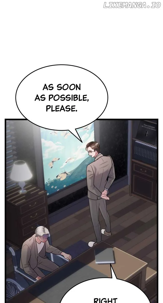 Maseknam – A Sexy Magician Chapter 23 page 63