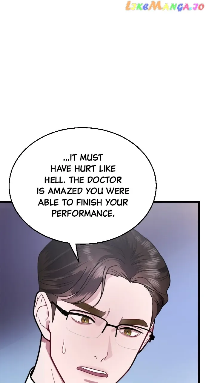 Maseknam – A Sexy Magician Chapter 18 page 106