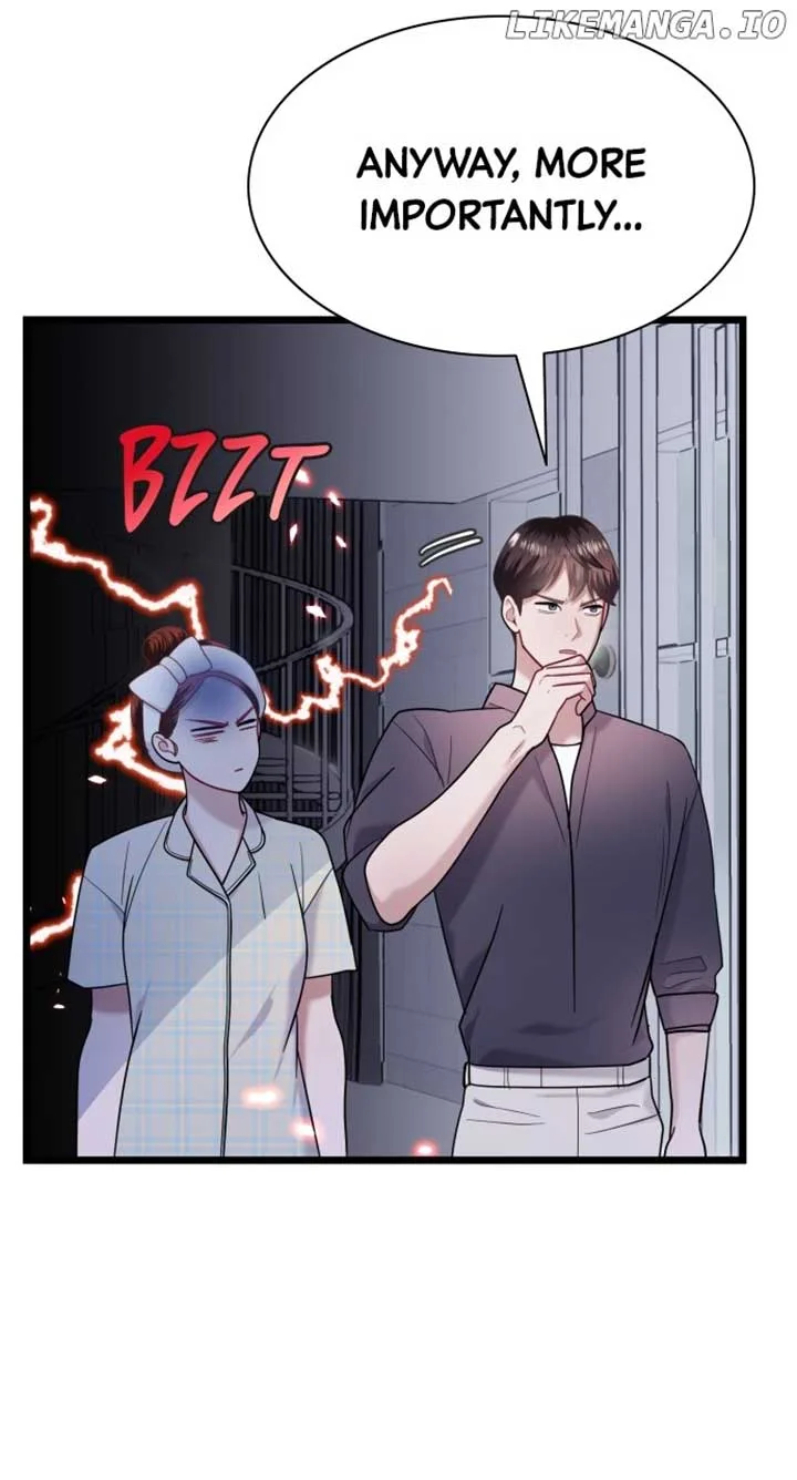 Maseknam – A Sexy Magician Chapter 22 page 72