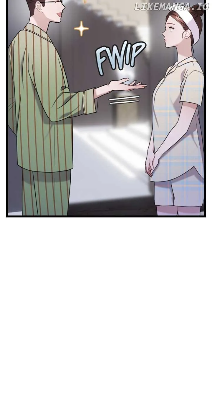 Maseknam – A Sexy Magician Chapter 22 page 57