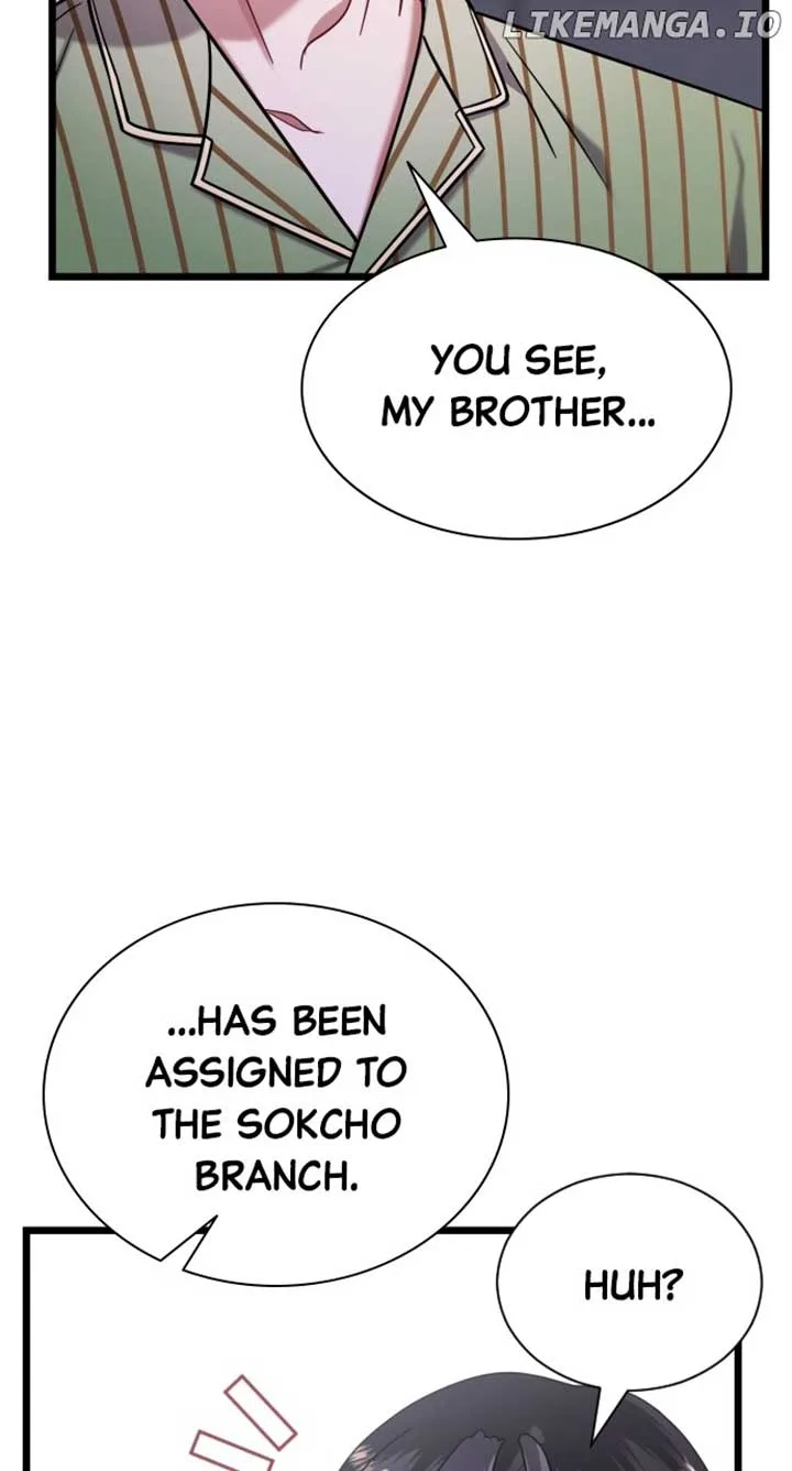 Maseknam – A Sexy Magician Chapter 22 page 80