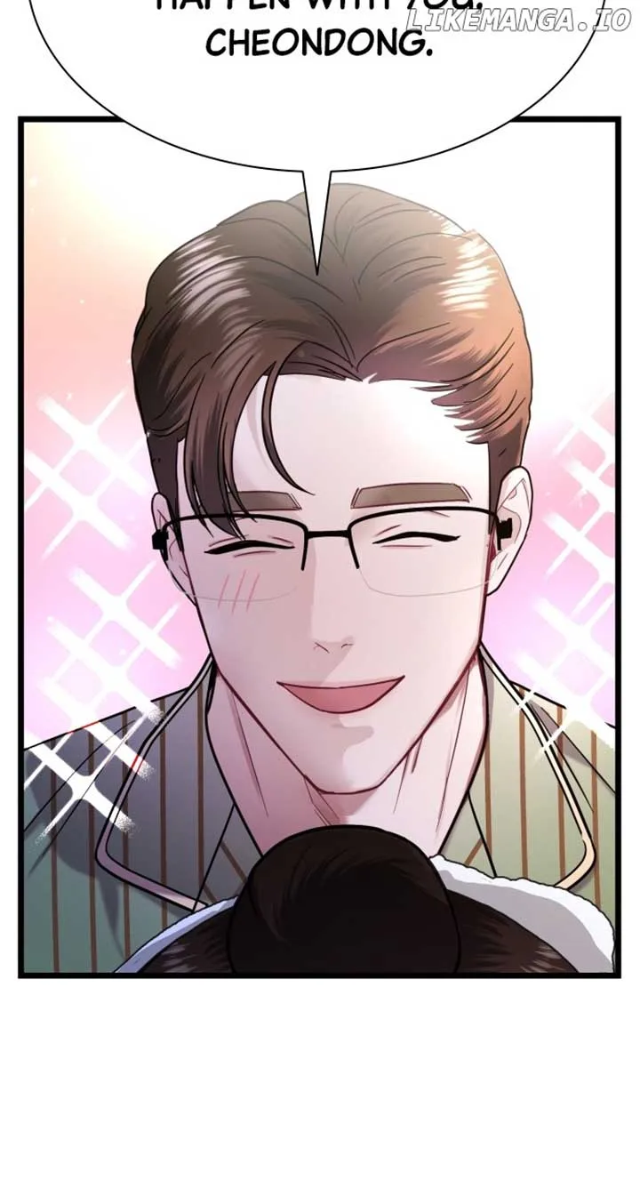 Maseknam – A Sexy Magician Chapter 22 page 69
