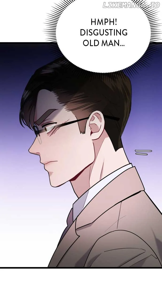 Maseknam – A Sexy Magician Chapter 23 page 71