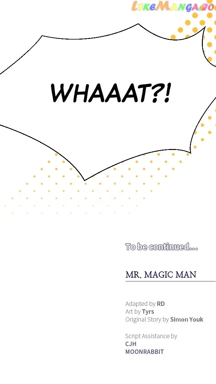 Maseknam – A Sexy Magician Chapter 18 page 128