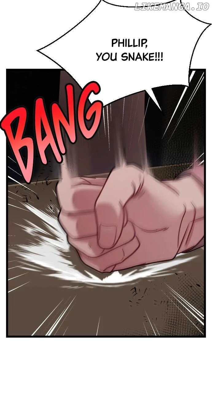 Maseknam – A Sexy Magician Chapter 23 page 77