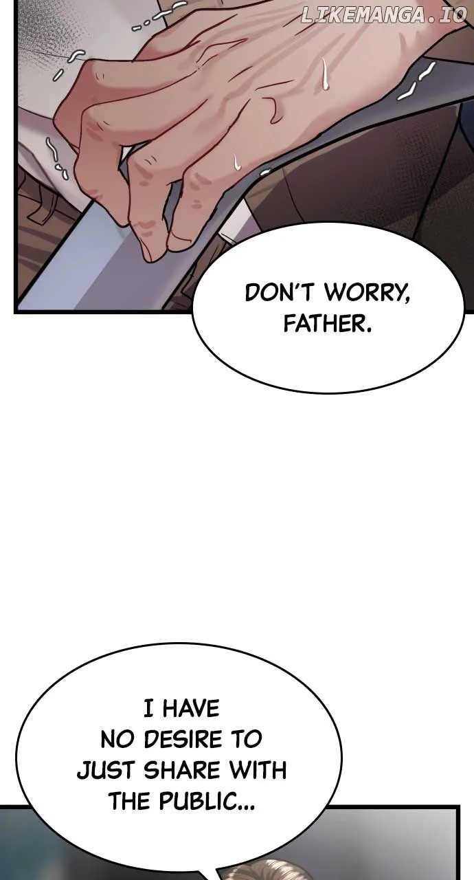 Maseknam – A Sexy Magician Chapter 23 page 55