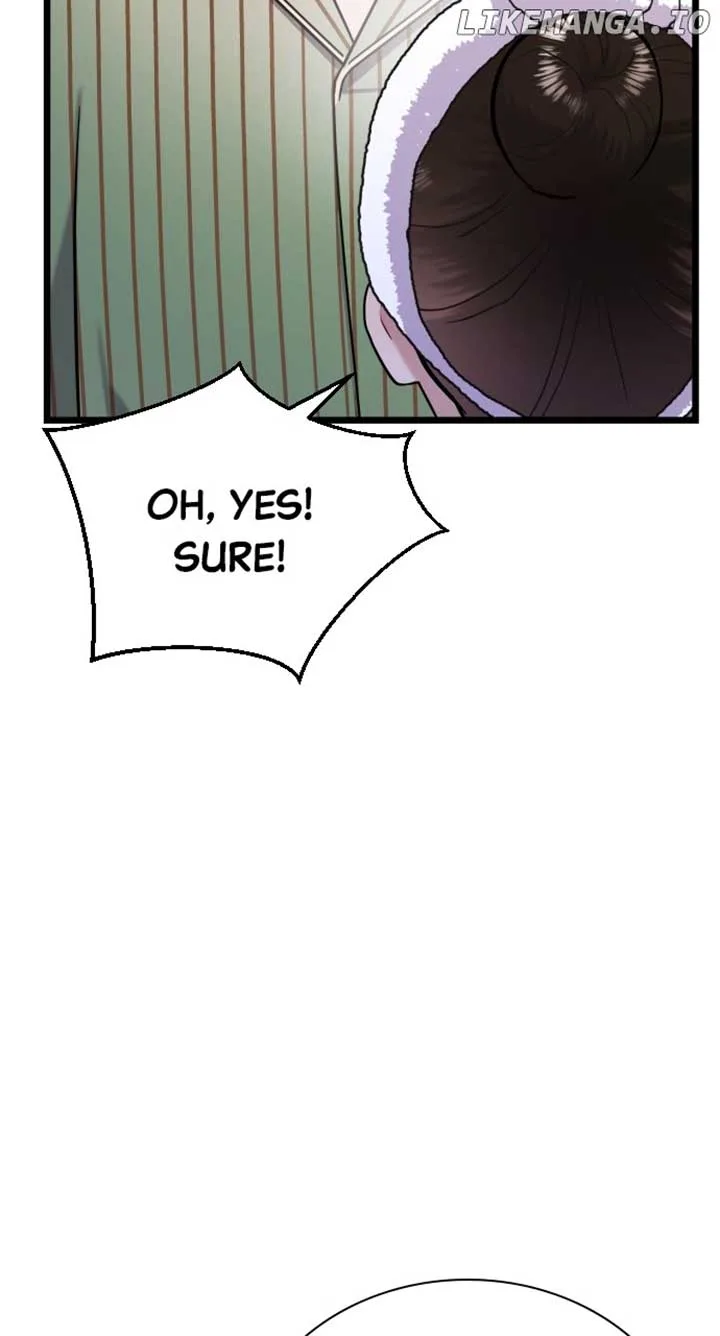 Maseknam – A Sexy Magician Chapter 22 page 87