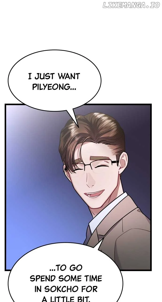 Maseknam – A Sexy Magician Chapter 23 page 58