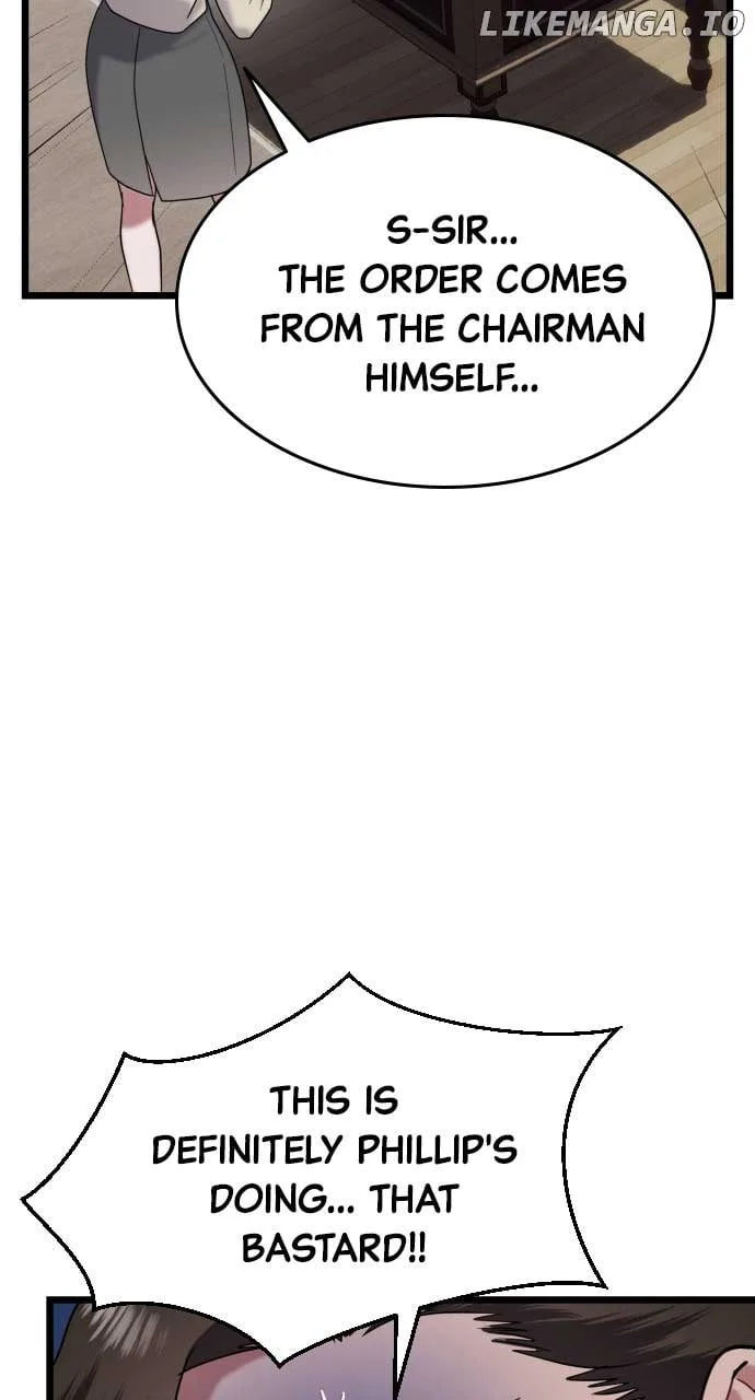 Maseknam – A Sexy Magician Chapter 23 page 75