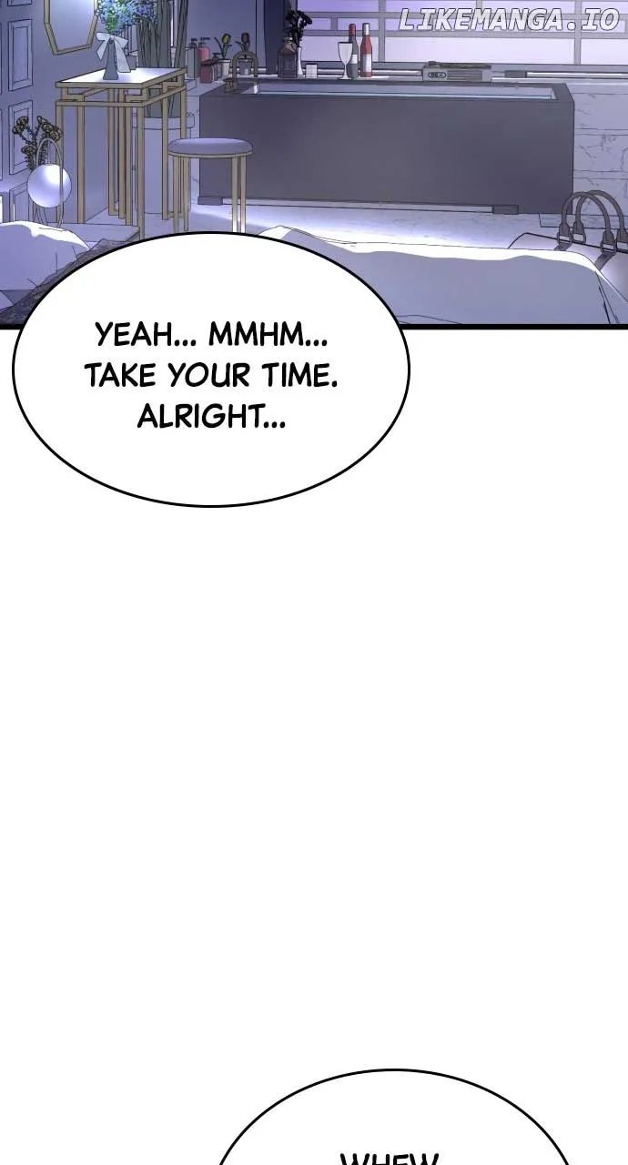 Maseknam – A Sexy Magician Chapter 23 page 83