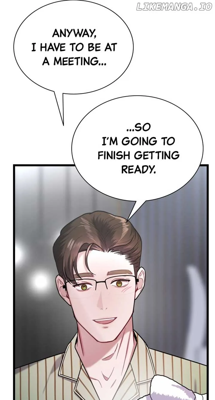 Maseknam – A Sexy Magician Chapter 22 page 86
