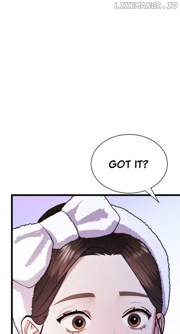Maseknam – A Sexy Magician Chapter 22 page 93