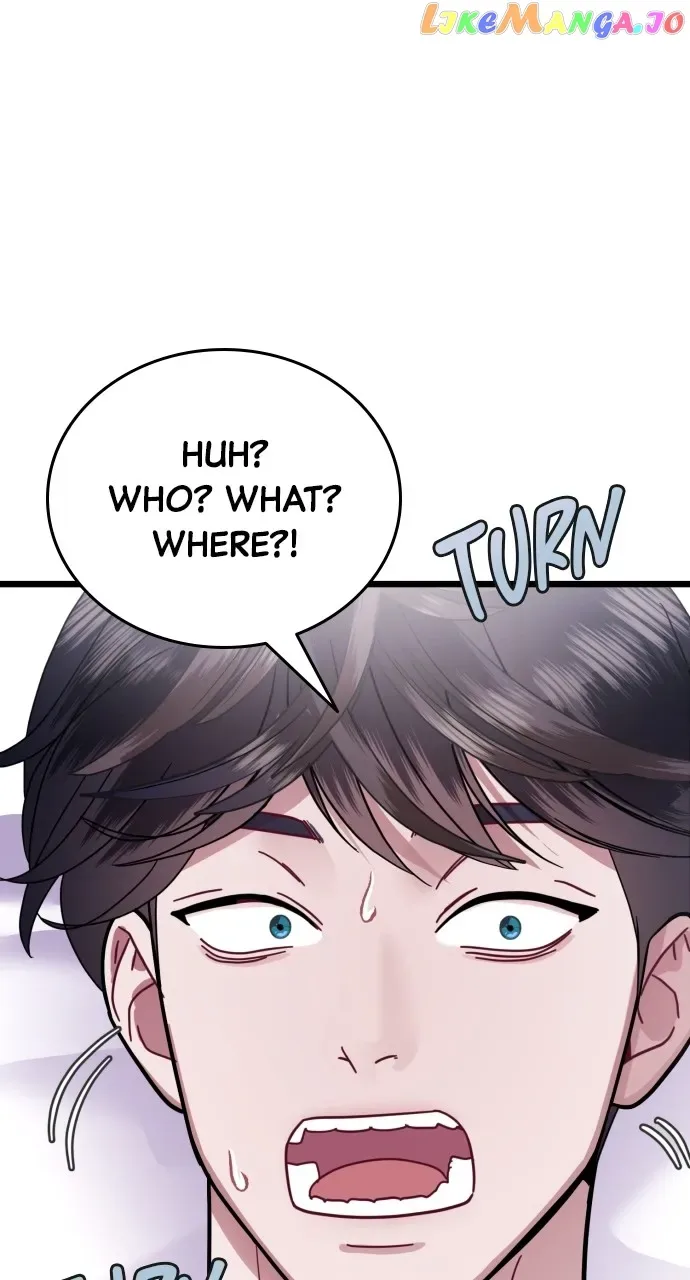 Maseknam – A Sexy Magician Chapter 18 page 119
