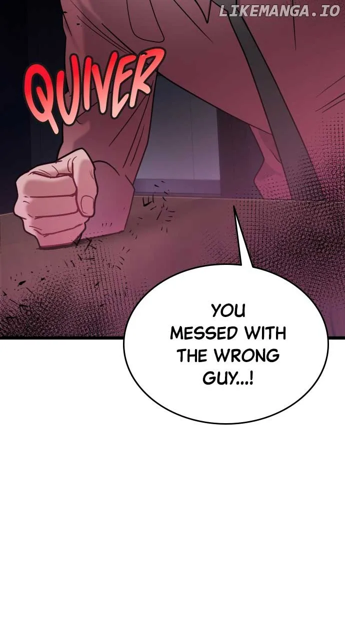 Maseknam – A Sexy Magician Chapter 23 page 79
