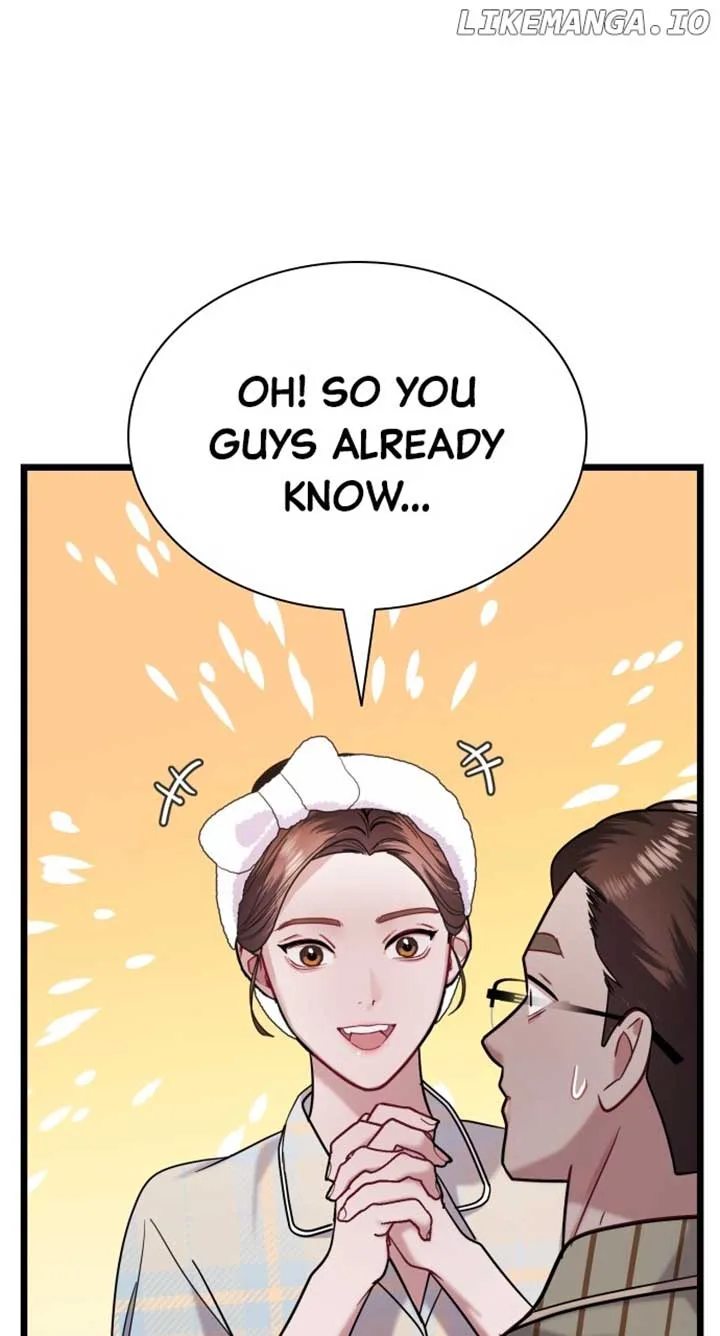 Maseknam – A Sexy Magician Chapter 22 page 95