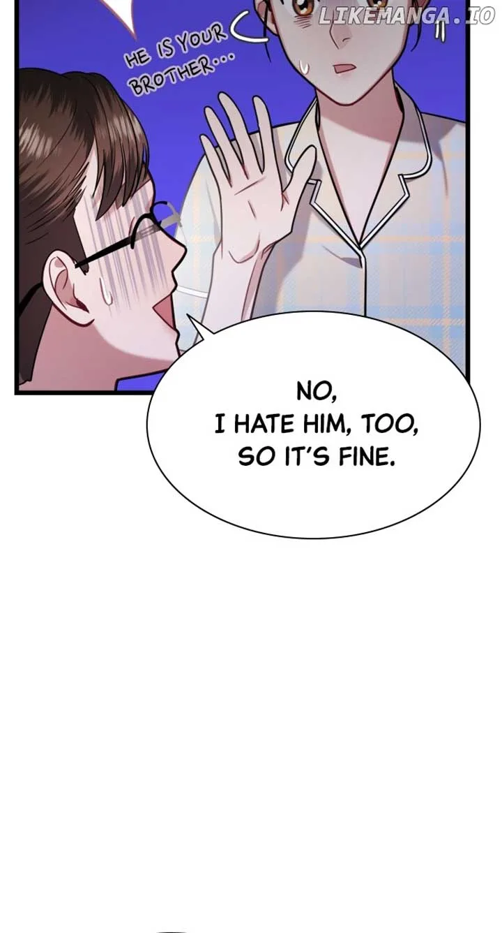 Maseknam – A Sexy Magician Chapter 22 page 85