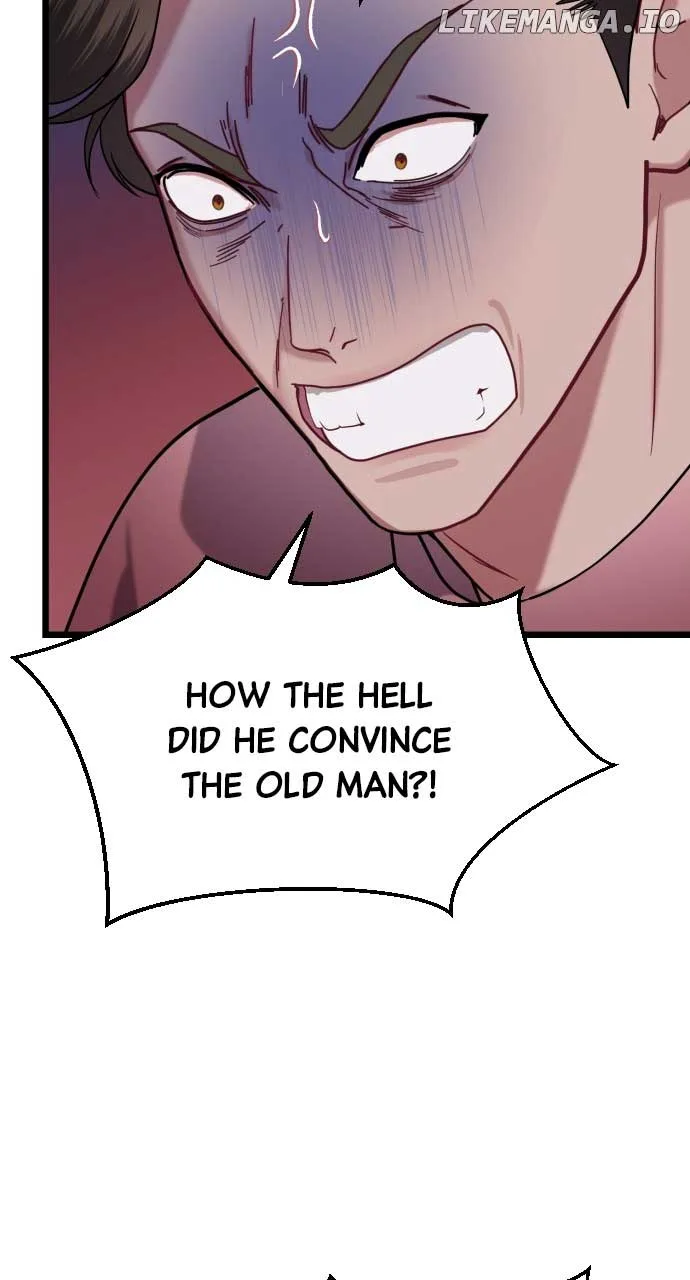 Maseknam – A Sexy Magician Chapter 23 page 76